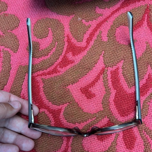 COLE HAAN GLASSES  AND CASE - Picture 13 of 16